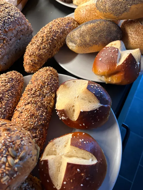 Bäckerei Heidbüchel