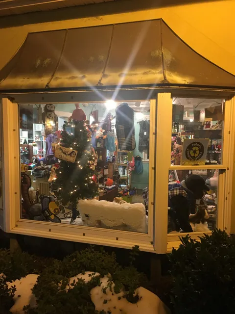 Winky's Pet Boutique