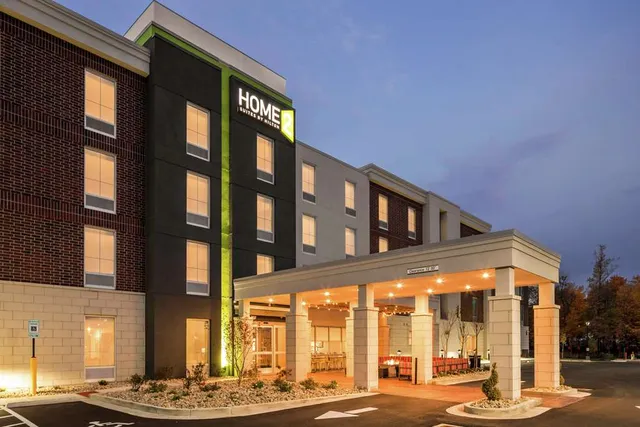 Home2 Suites by Hilton Dayton-Centerville