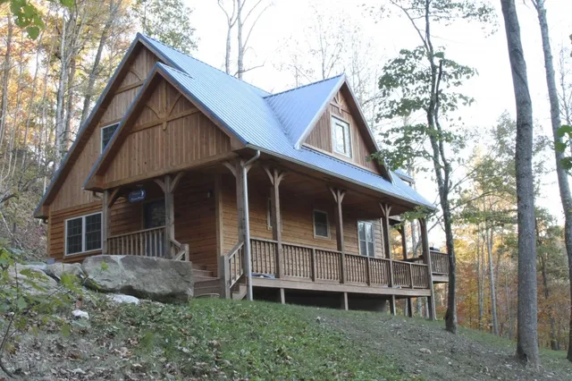 Cabins of Birch Hollow