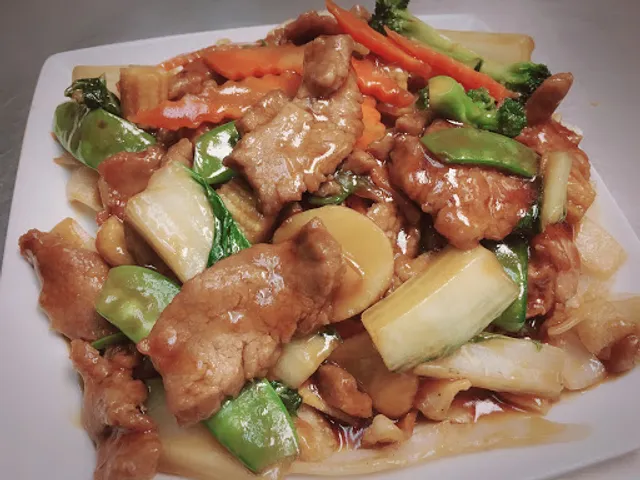 China House Restaurant