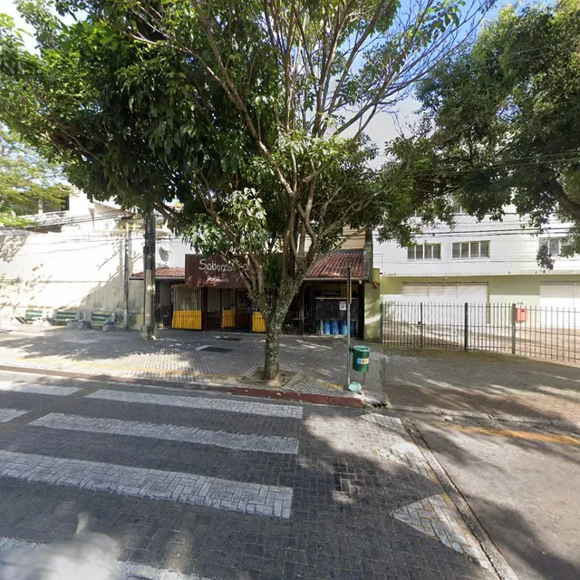 Saboroso do Vale Lanchonete e Restaurante