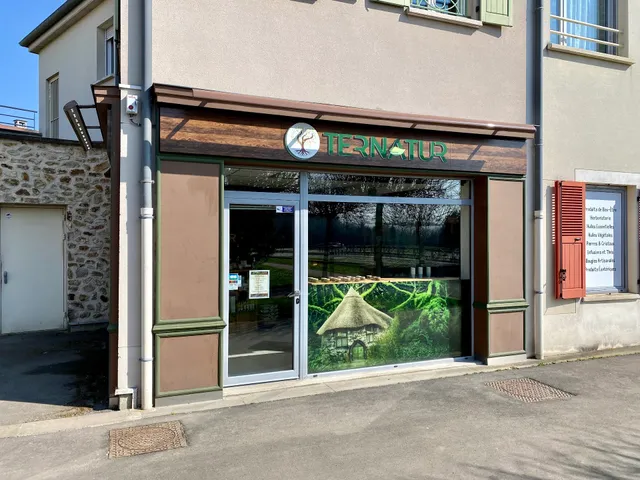 TERNATUR