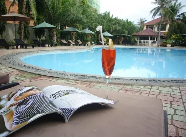 Anami Muine Beach Resort & Spa