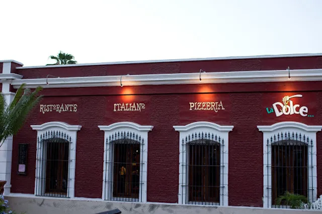 La Dolce San José del Cabo