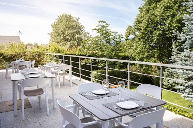 Restaurante Terraza Luces del Poniente