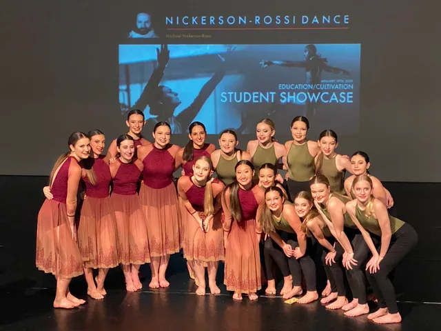 Studios On Main LLC - Dance & Tumble Center