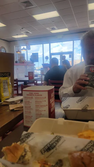 Eagle's Nest Village Center