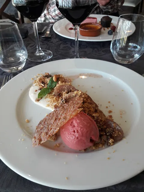 Restaurant Cap Ouest