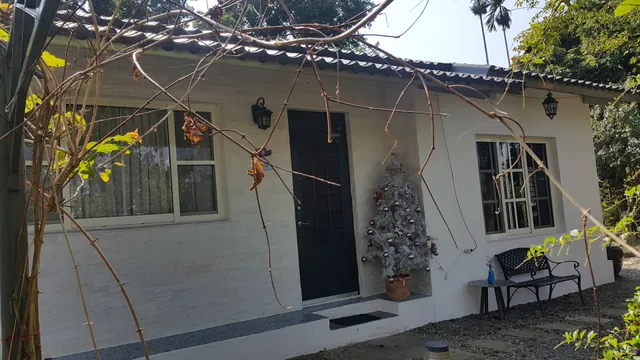 伊莎貝爾花園民宿