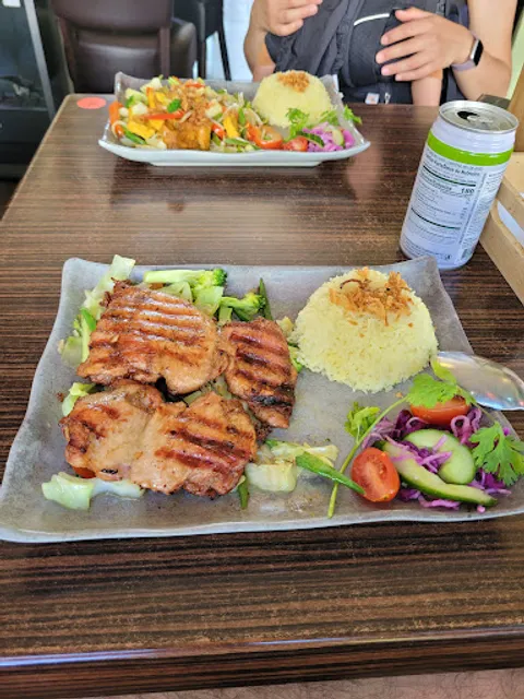 Pho Hanoi Authentic - Vietnamese Restaurant