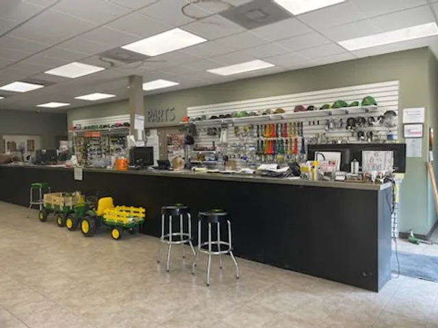 Tellus Equipment Solutions