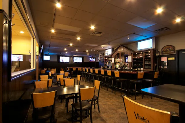 Vitales Pizza of Ada Inc