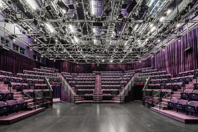 Studio Theatre | Stratford Festival