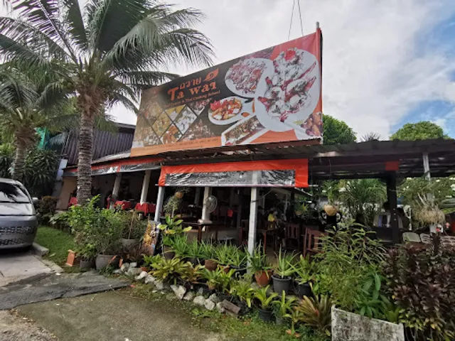 Tawai Thai Cuisine