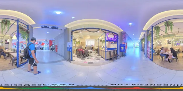 Solaria - Mall Bali Galeria