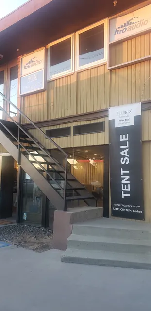 BijouRocks by Reine Krief