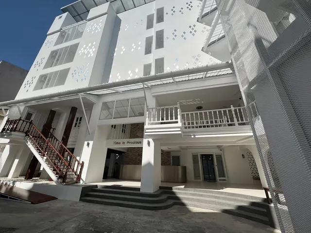 VELA Korat Hotel & Cafe' / โรงแรมเวฬาย์ โคราช