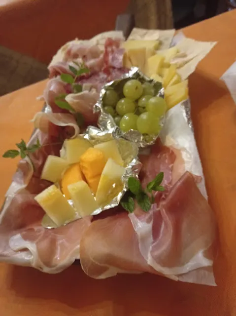 Lo Squisito Assemini