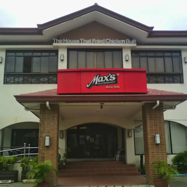 Max's Restaurant Candon