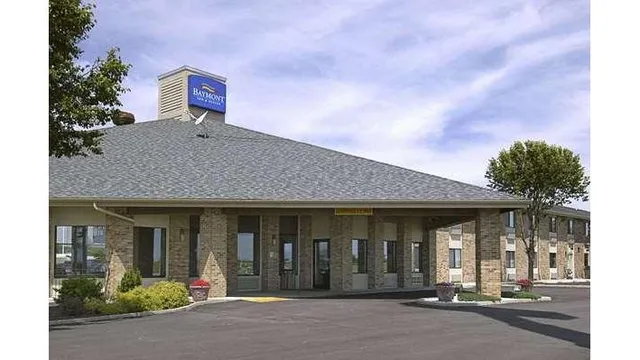 Baymont by Wyndham Tuscola