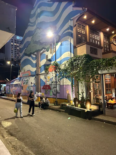 OYO 107 Star Castle Hotel