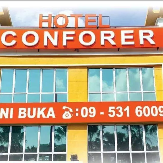 Conforer Hotel Kuantan