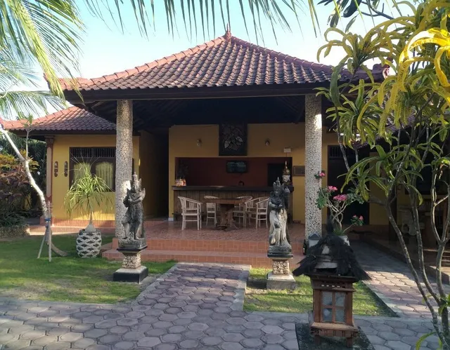 Bunda 7 Bungalow