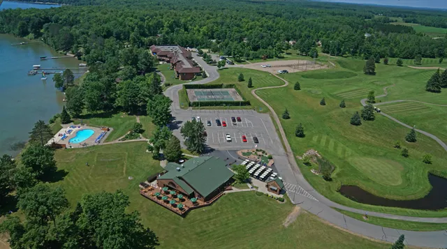 Sugarbrooke Golf Course