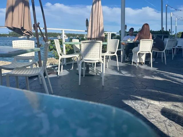 Specialty Restaurants Corporation