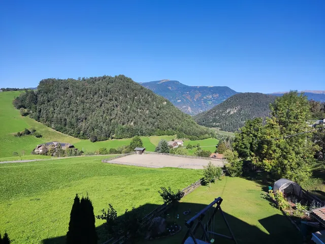 Apartments Villa Tannenheim