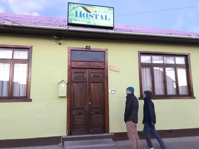 Hostal Dundo Ivo