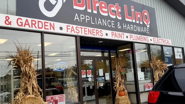 Direct LinQ Appliance & Furniture