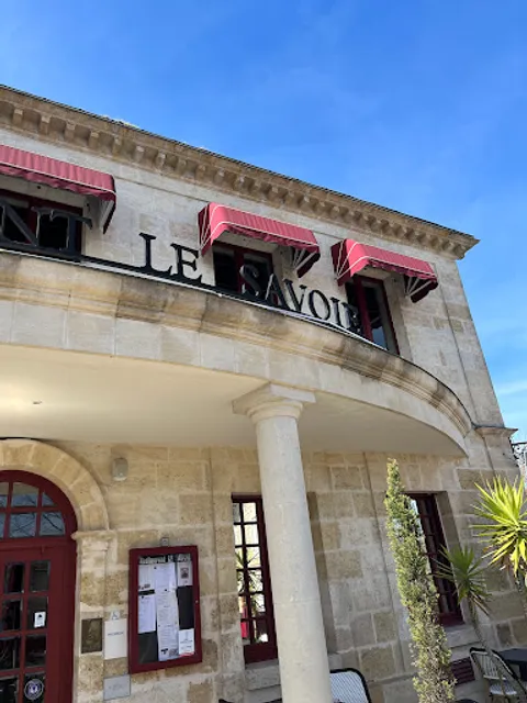 Restaurant le savoie