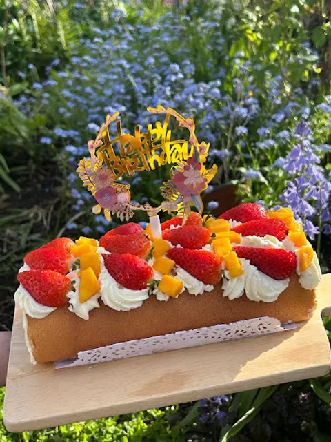 Angel’s Bakery Swindon