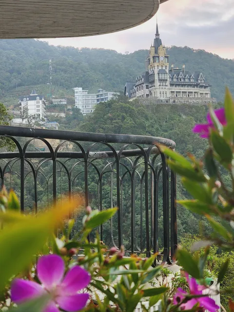 Sunmay Villa Tam Đảo