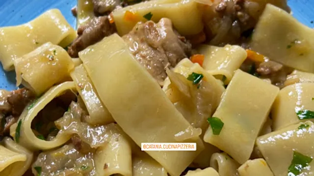 Catania Kitchen and Pizzeria