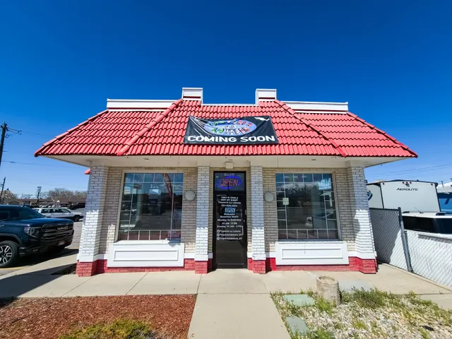 Taqueria la Loteria Restaurant