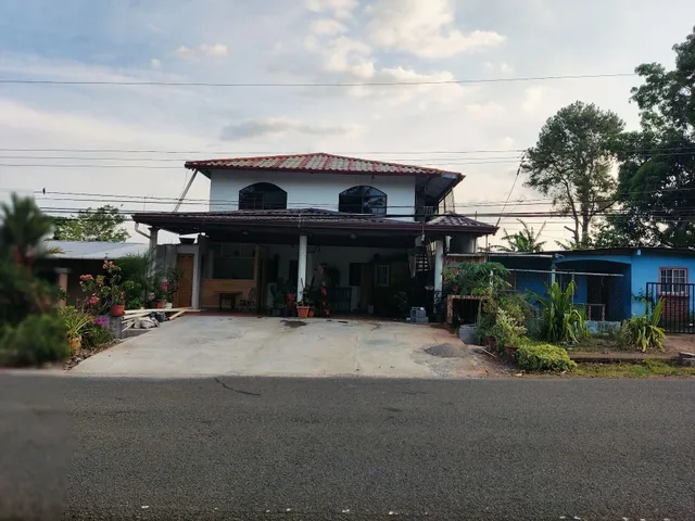 Hostal familiar Noemi