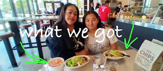 Chipotle Mexican Grill