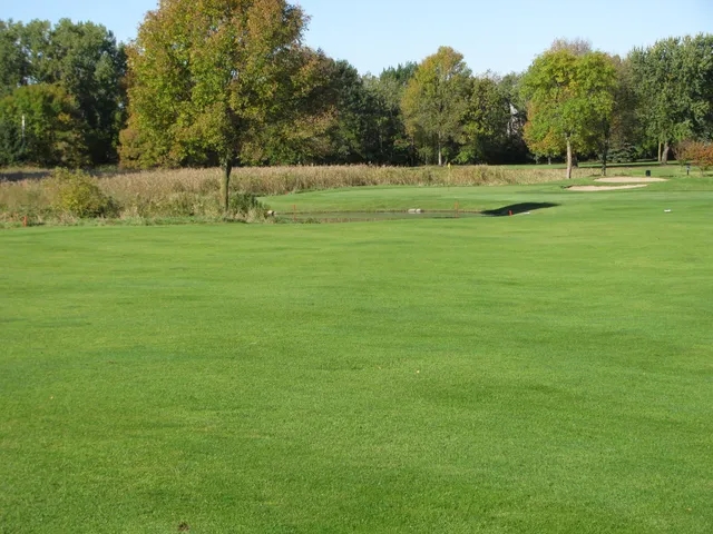 Montgomery National Golf Club