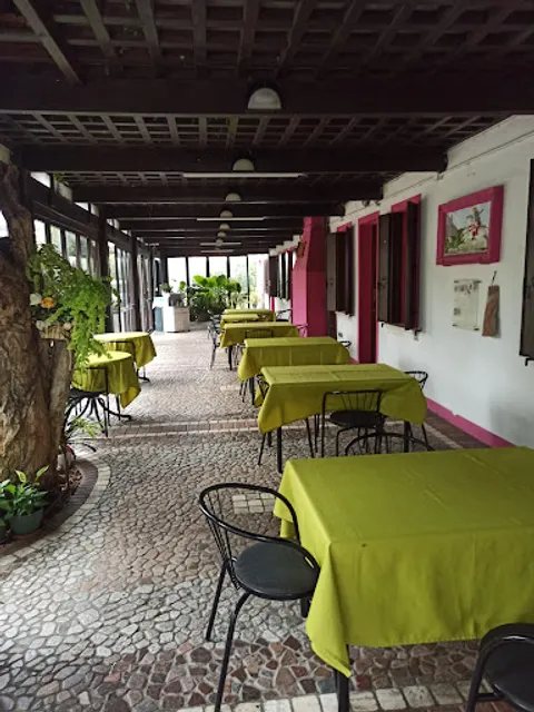 Trattoria alla Rosa