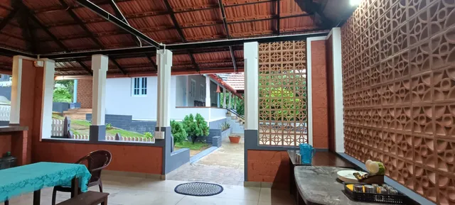 Nitara Home Stay Nagarahole