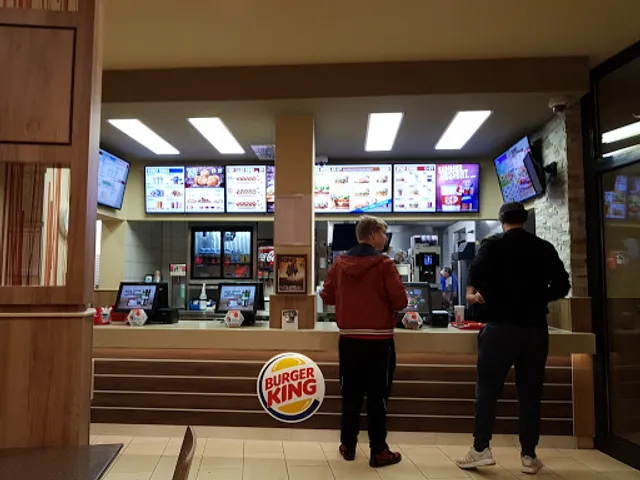 Burger King