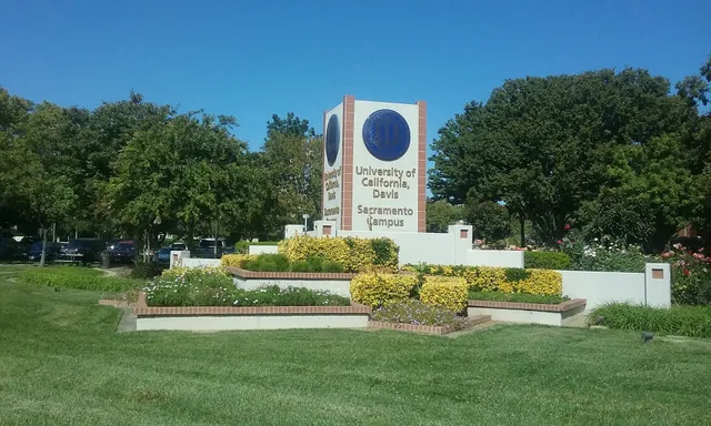 UC Davis Medical Center