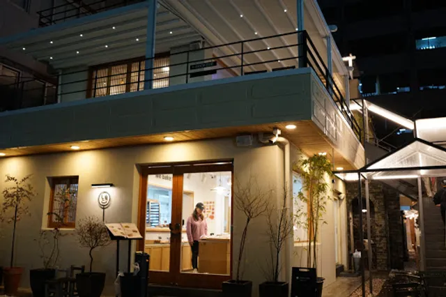 Lala Bread Songjeong