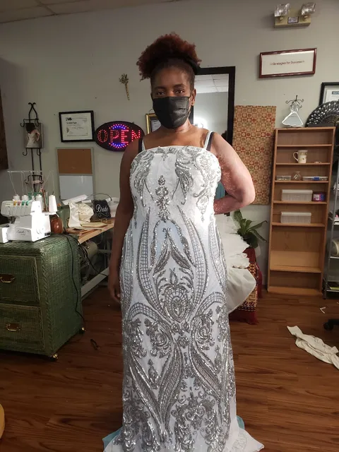 Berty Dressmaking and Fashion, LLC