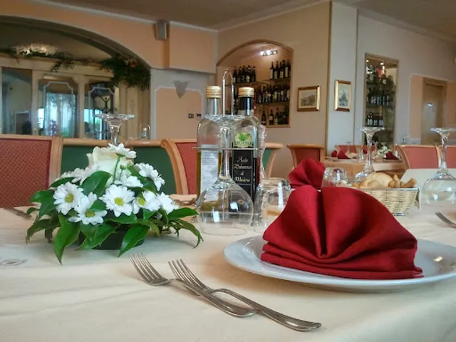 Ristorante Bar San Marco