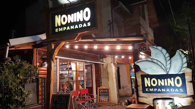 Nonino empanadas