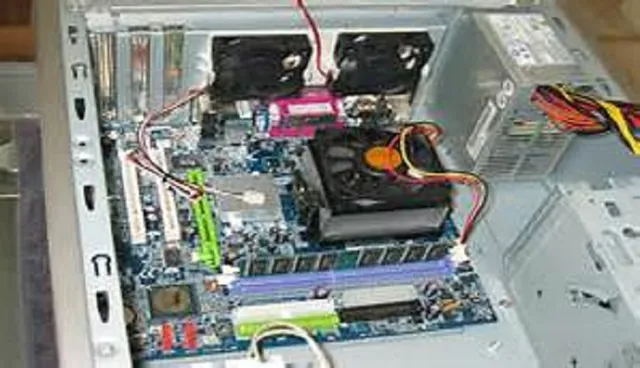 RGV PC Repair